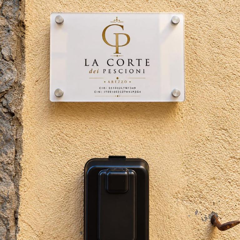 La Corte dei Pescioni - Appartamento con 1 Camera da Letto - 21