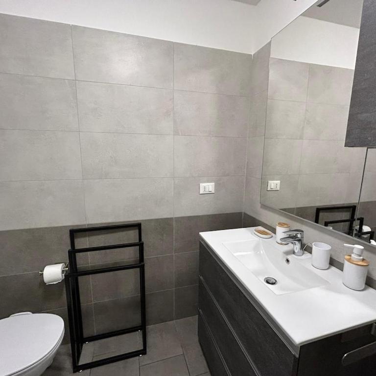 Loft in Fiera 2 - Apartment mit 1 Schlafzimmer - 2