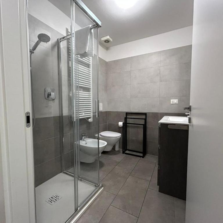 Loft in Fiera 2 - Apartment mit 1 Schlafzimmer - 3