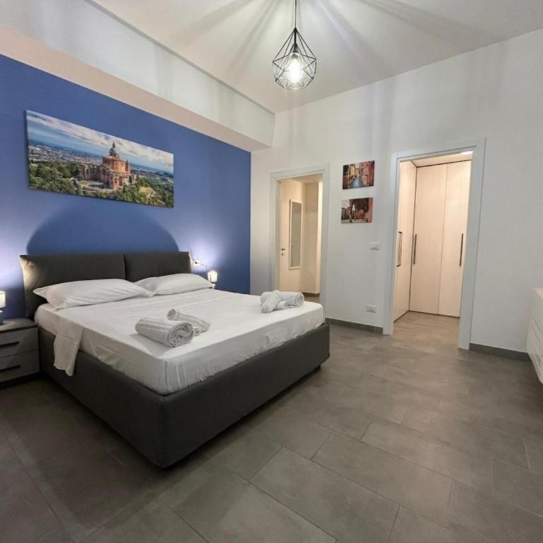 Loft in Fiera 2 - Apartment mit 1 Schlafzimmer - 4