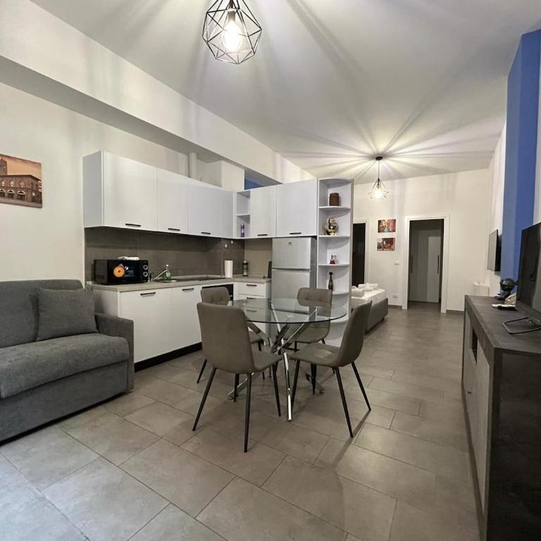 Loft in Fiera 2 - Apartment mit 1 Schlafzimmer - 7