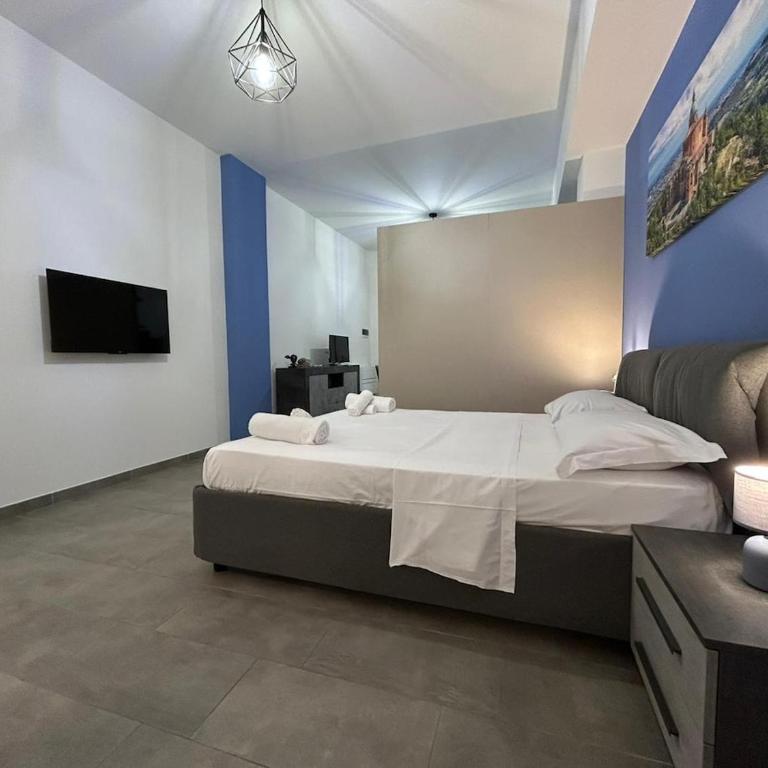Loft in Fiera 2 - Apartment mit 1 Schlafzimmer - 8