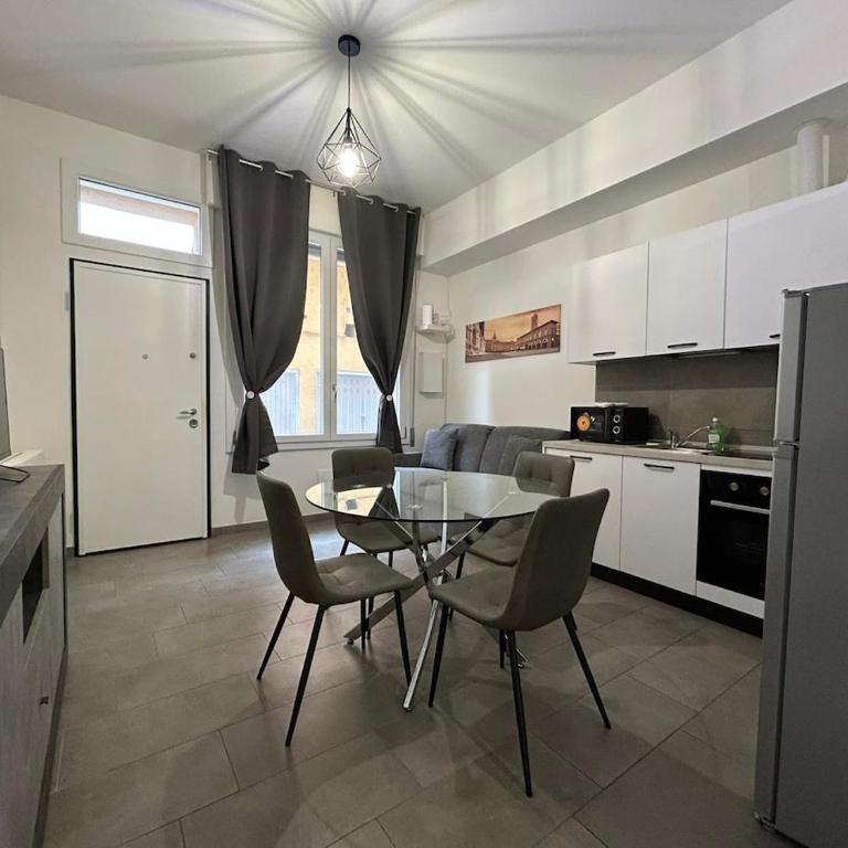 Loft in Fiera 2 - Apartment mit 1 Schlafzimmer - 9