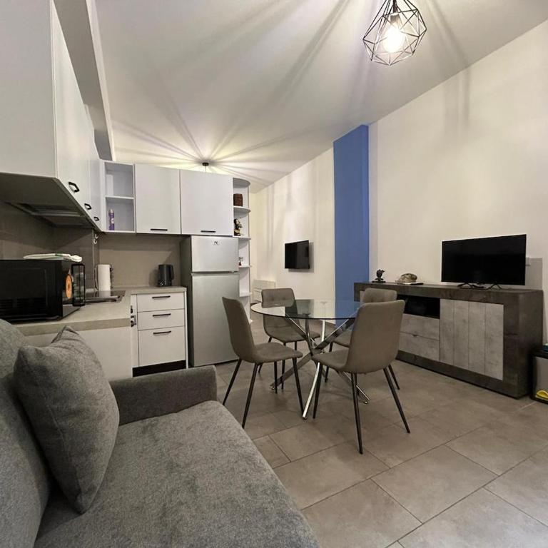 Loft in Fiera 2 - Apartment mit 1 Schlafzimmer - 10