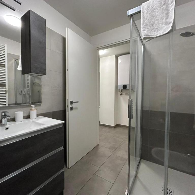 Loft in Fiera 2 - Apartment mit 1 Schlafzimmer - 11
