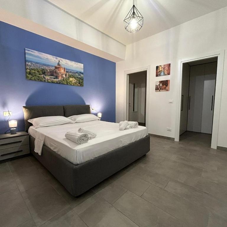 Loft in Fiera 2 - Apartment mit 1 Schlafzimmer - 12