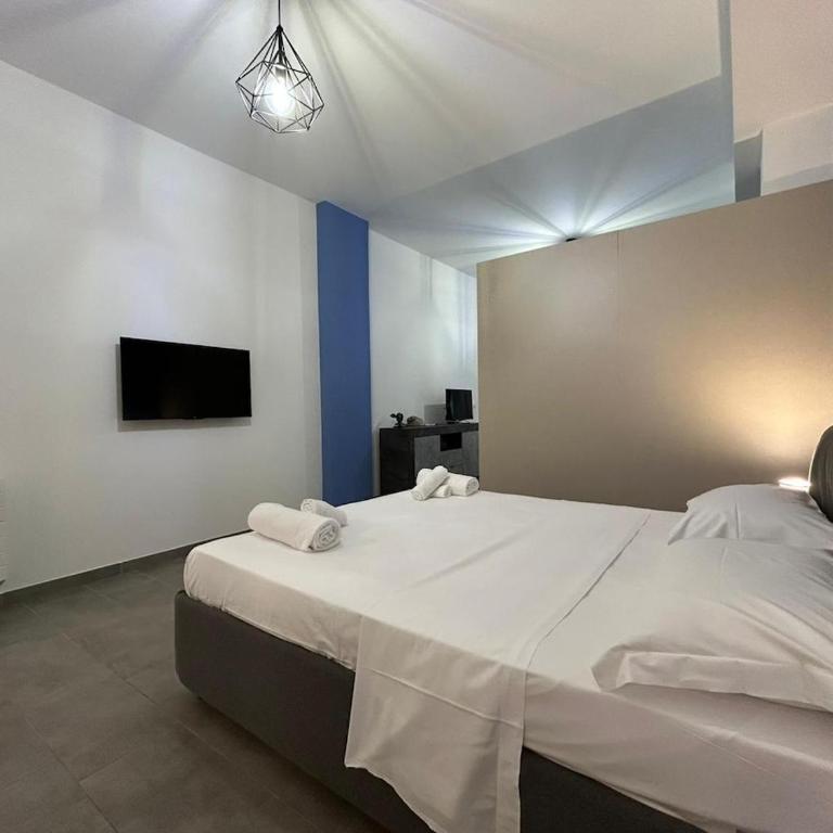 Loft in Fiera 2 - Apartment mit 1 Schlafzimmer - 13