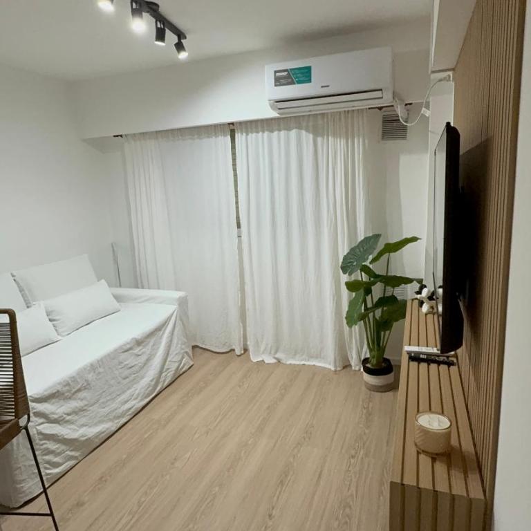 Departamento Nueva Córdoba- Moderno y Céntrico - One-Bedroom Apartment - 2