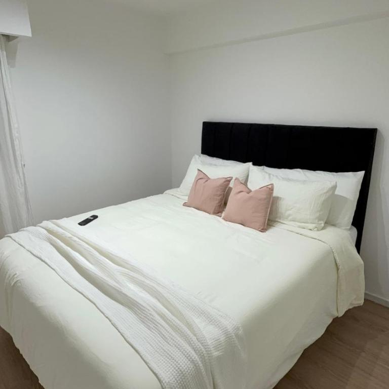 Departamento Nueva Córdoba- Moderno y Céntrico - One-Bedroom Apartment - 3