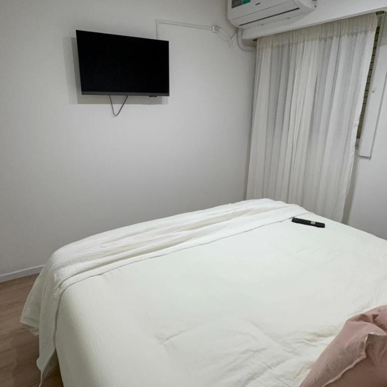 Departamento Nueva Córdoba- Moderno y Céntrico - One-Bedroom Apartment - 5