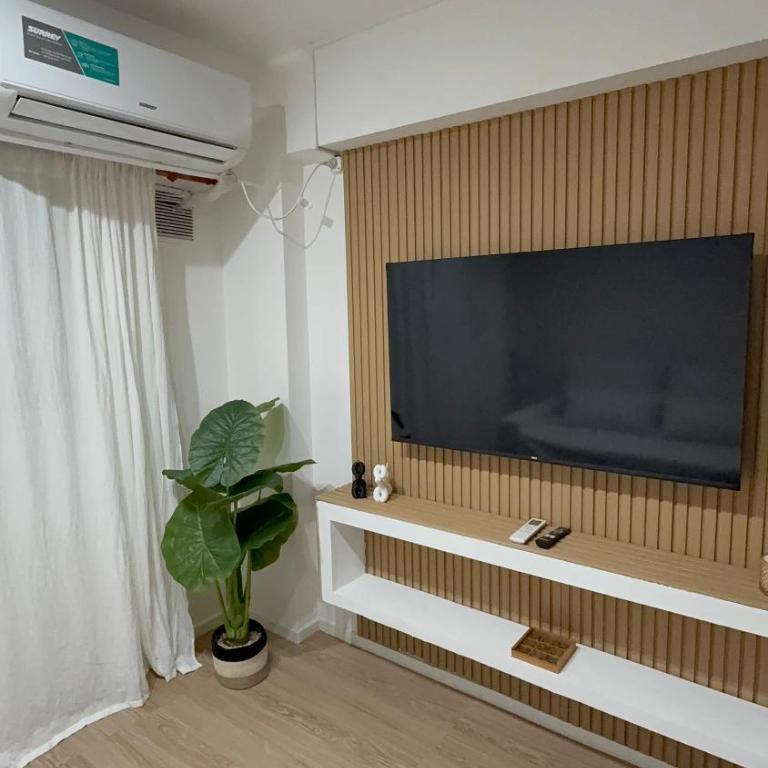 Departamento Nueva Córdoba- Moderno y Céntrico - One-Bedroom Apartment - 6
