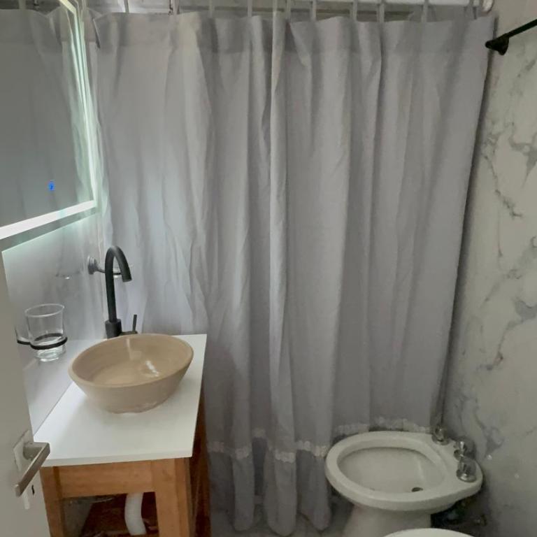 Departamento Nueva Córdoba- Moderno y Céntrico - One-Bedroom Apartment - 7