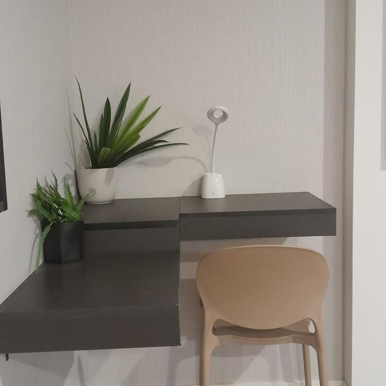 Exclusivo en Soul Parc - Apartamento Deluxe de 1 dormitorio con vistas a la ciudad - 28
