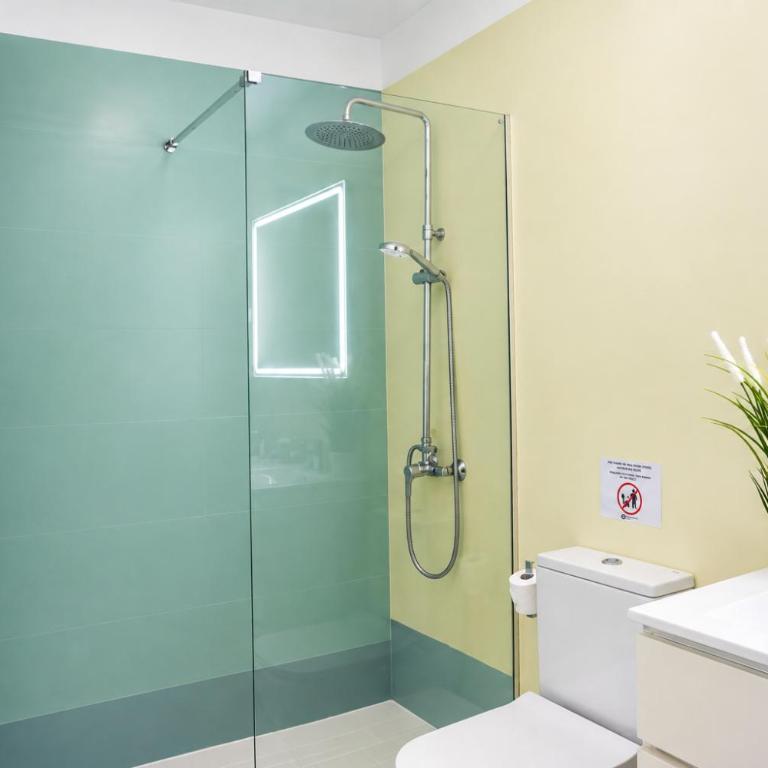 Bright House, Pool & Workspace near Medano Beach - Apartment mit 3 Schlafzimmern - 36