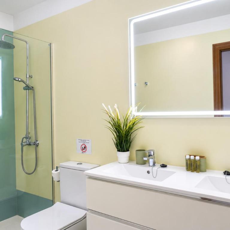 Bright House, Pool & Workspace near Medano Beach - Apartment mit 3 Schlafzimmern - 37