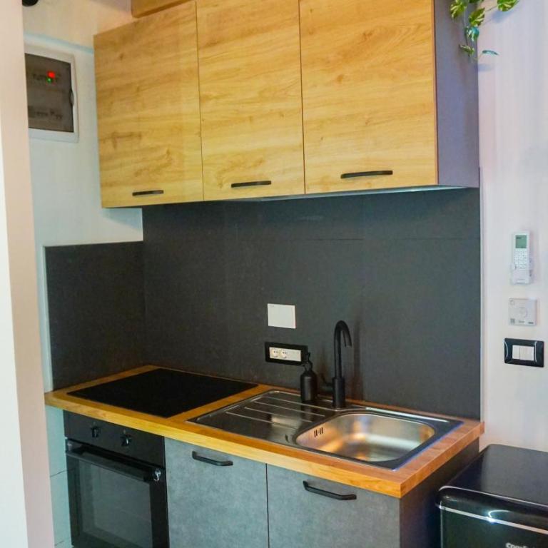 Trieste Holiday - Appartamento con 1 Camera da Letto - 4
