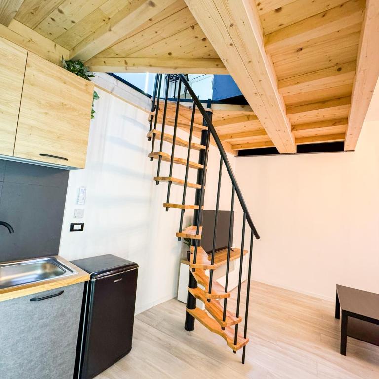 Trieste Holiday - Appartamento con 1 Camera da Letto - 5