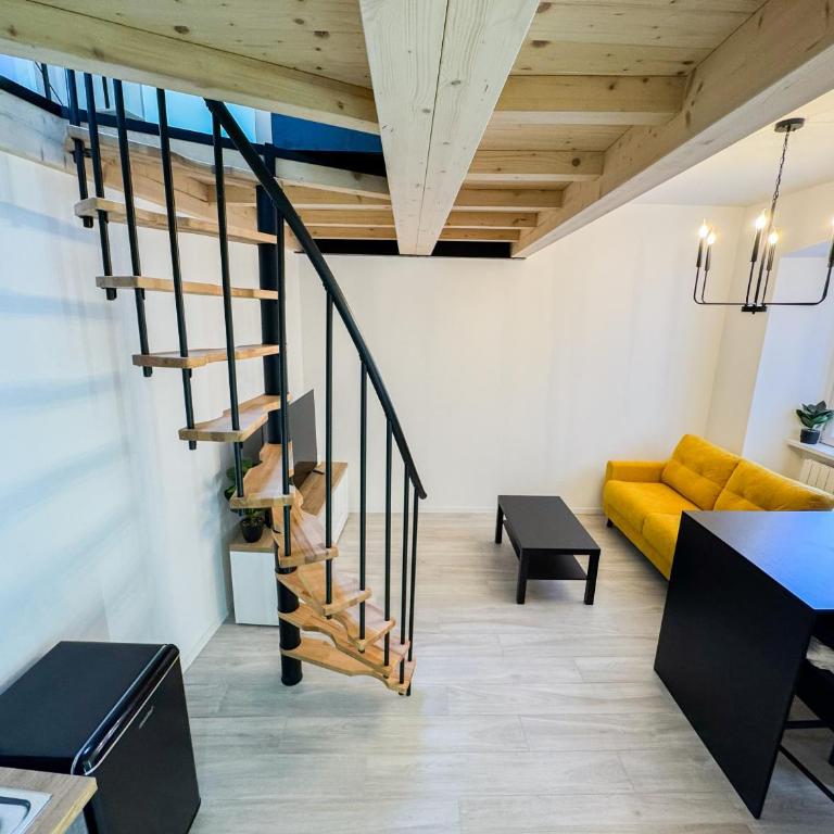 Trieste Holiday - Appartamento con 1 Camera da Letto - 6