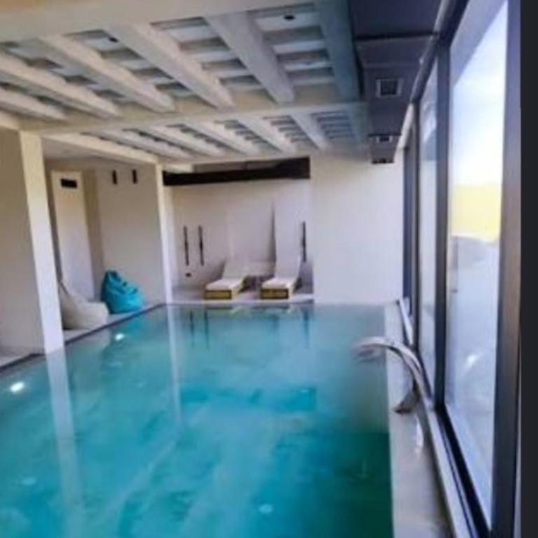 Vila Andjela wealness relax - Apartment mit 1 Schlafzimmer - 9