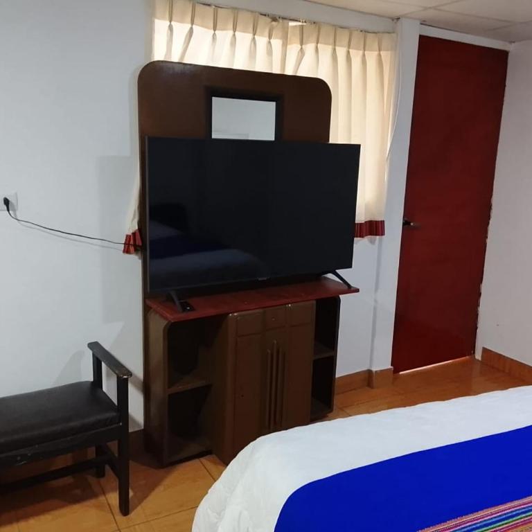 Casa Fortuna - Standard Queen Room with Two Queen Beds - 1