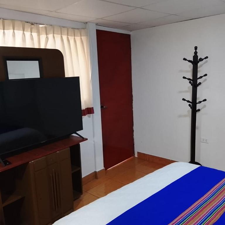 Casa Fortuna - Standard Queen Room with Two Queen Beds - 7