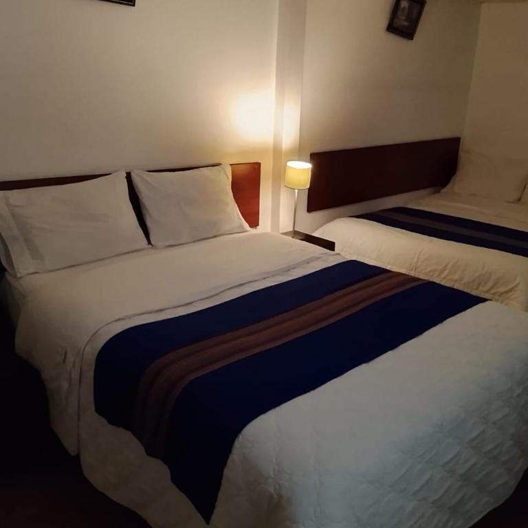 Casa Fortuna - Standard Queen Room with Two Queen Beds - 4
