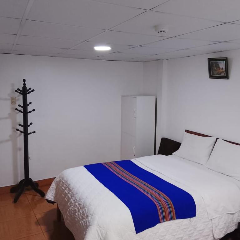 Casa Fortuna - Standard Queen Room with Two Queen Beds - 2