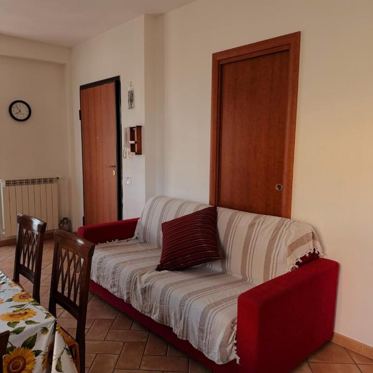 Casa Girasole-Bright apartment - Appartamento con 1 Camera da Letto - 16