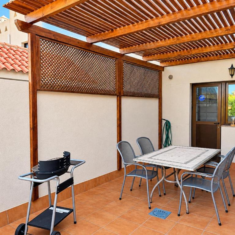 Bright House, Pool & Workspace near Medano Beach - Apartment mit 3 Schlafzimmern - 1