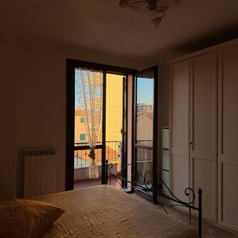 Casa Girasole-Bright apartment - Appartamento con 1 Camera da Letto - 2
