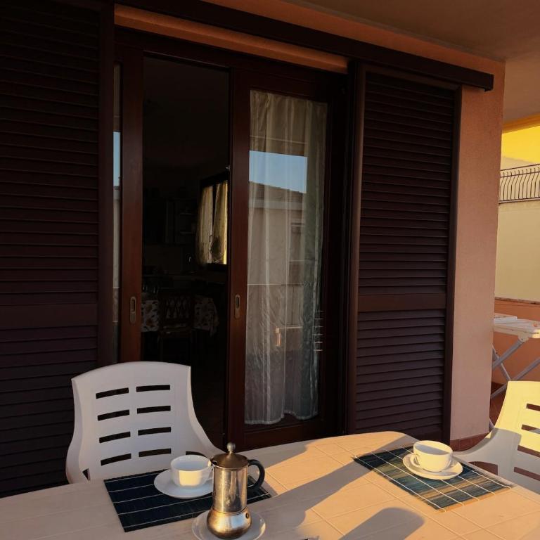 Casa Girasole-Bright apartment - Appartamento con 1 Camera da Letto - 19