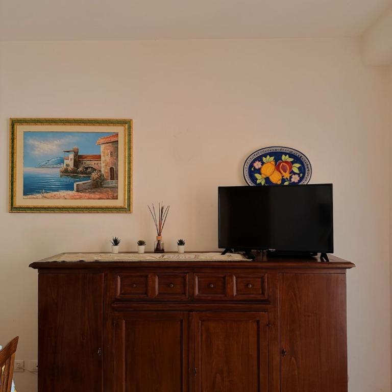 Casa Girasole-Bright apartment - Appartamento con 1 Camera da Letto - 15