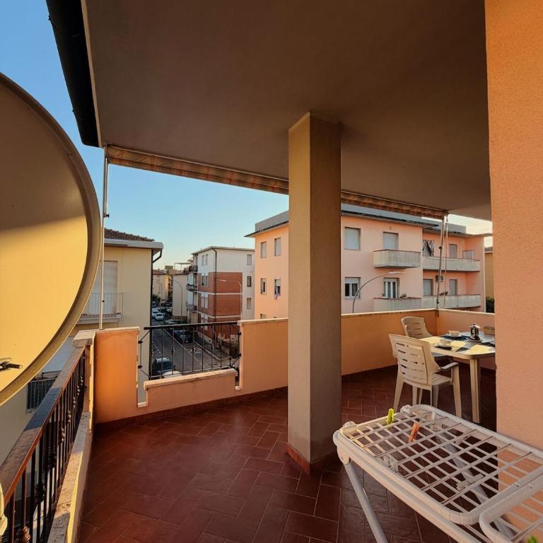 Casa Girasole-Bright apartment - Appartamento con 1 Camera da Letto - 22