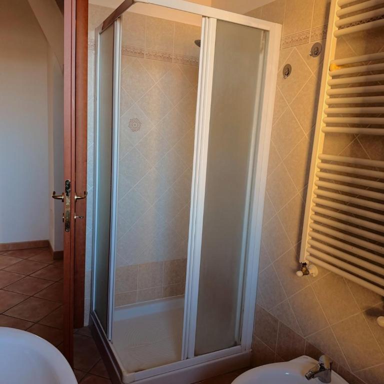 Casa Girasole-Bright apartment - Appartamento con 1 Camera da Letto - 25