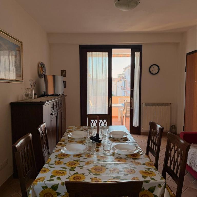 Casa Girasole-Bright apartment - Appartamento con 1 Camera da Letto - 10