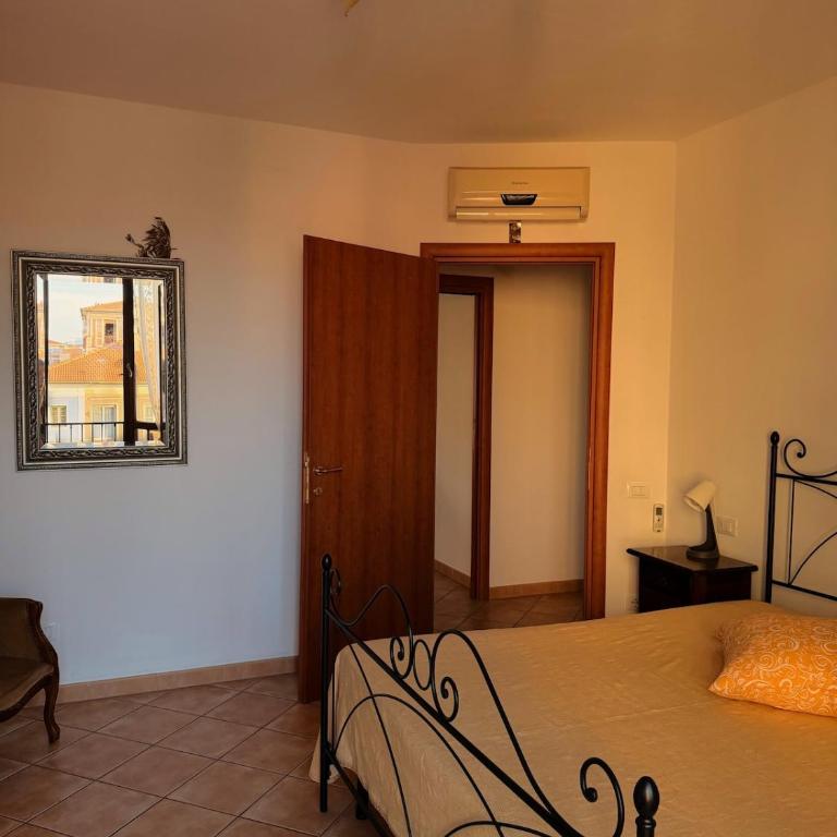 Casa Girasole-Bright apartment - Appartamento con 1 Camera da Letto - 3