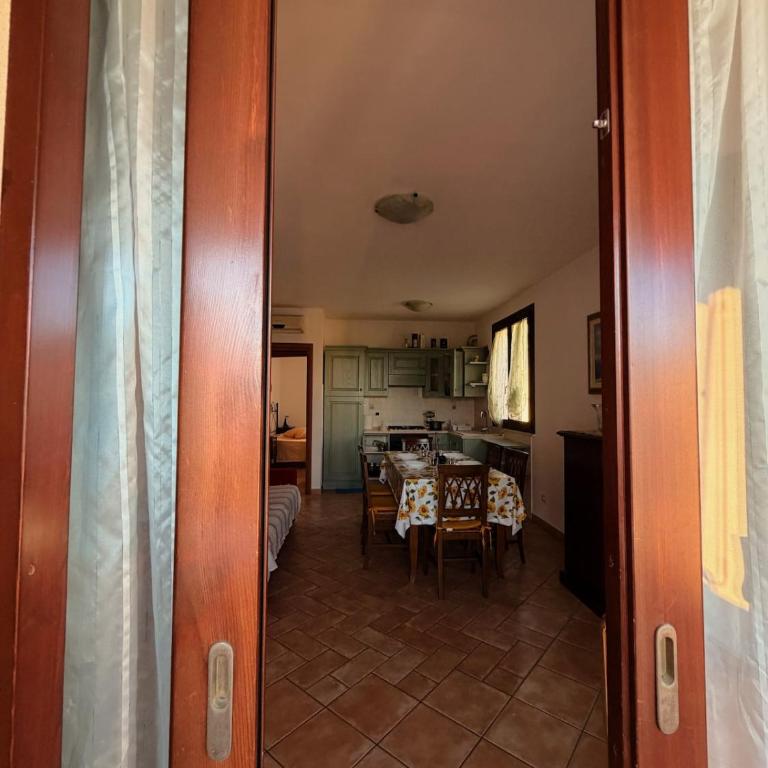 Casa Girasole-Bright apartment - Appartamento con 1 Camera da Letto - 18