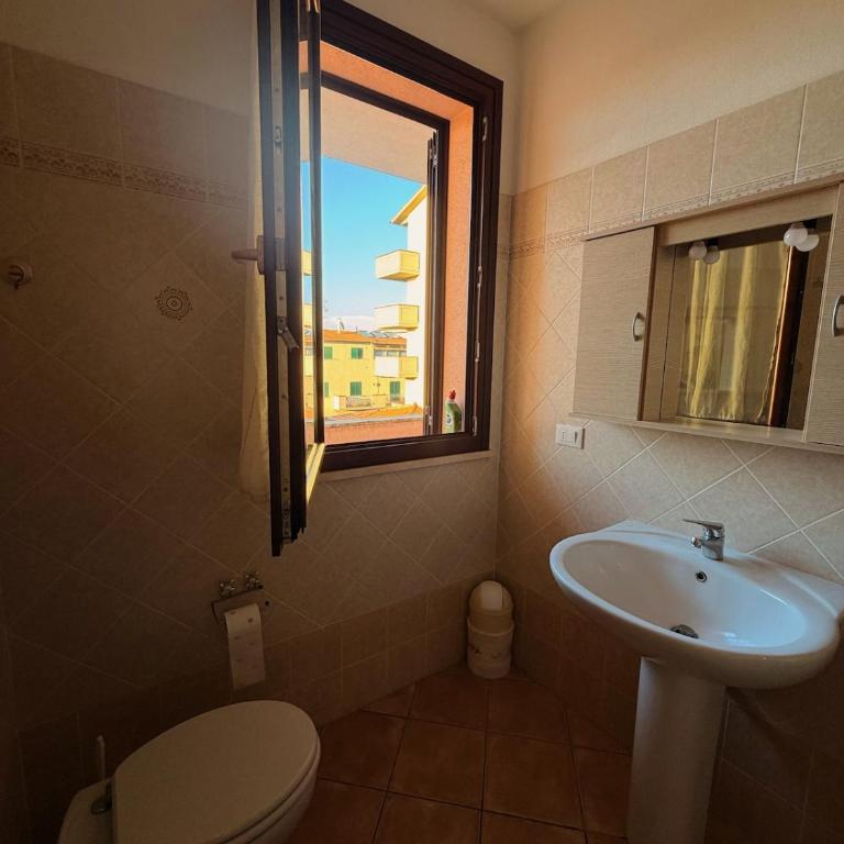 Casa Girasole-Bright apartment - Appartamento con 1 Camera da Letto - 24