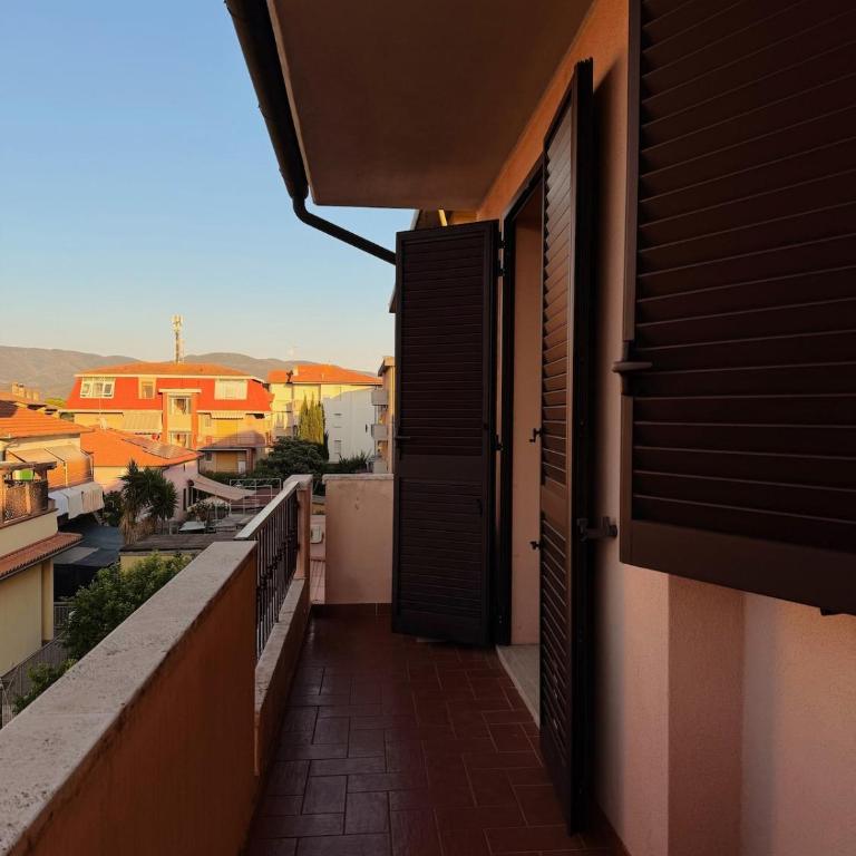 Casa Girasole-Bright apartment - Appartamento con 1 Camera da Letto - 6