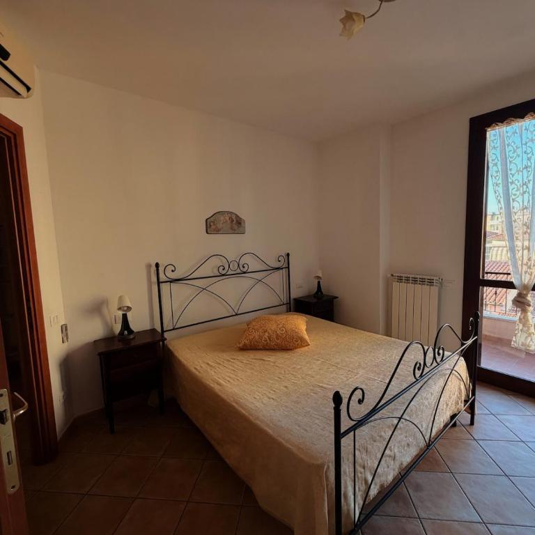 Casa Girasole-Bright apartment - Appartamento con 1 Camera da Letto - 1