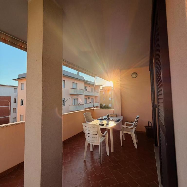 Casa Girasole-Bright apartment - Appartamento con 1 Camera da Letto - 21
