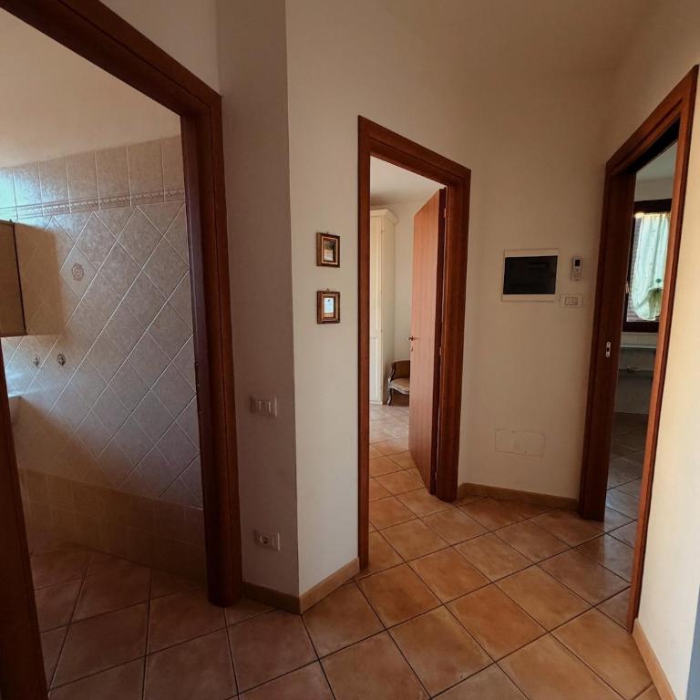 Casa Girasole-Bright apartment - Appartamento con 1 Camera da Letto - 27