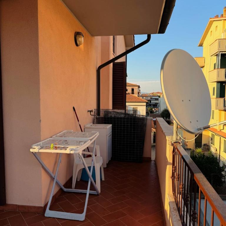 Casa Girasole-Bright apartment - Appartamento con 1 Camera da Letto - 23