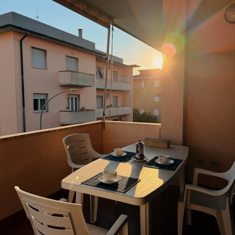 Casa Girasole-Bright apartment - Appartamento con 1 Camera da Letto - 20