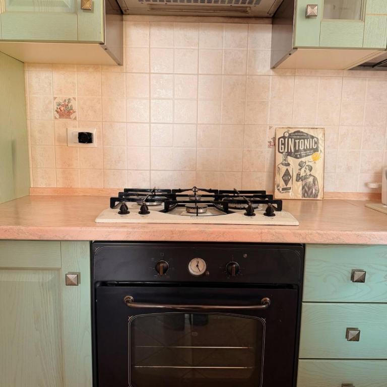 Casa Girasole-Bright apartment - Appartamento con 1 Camera da Letto - 13