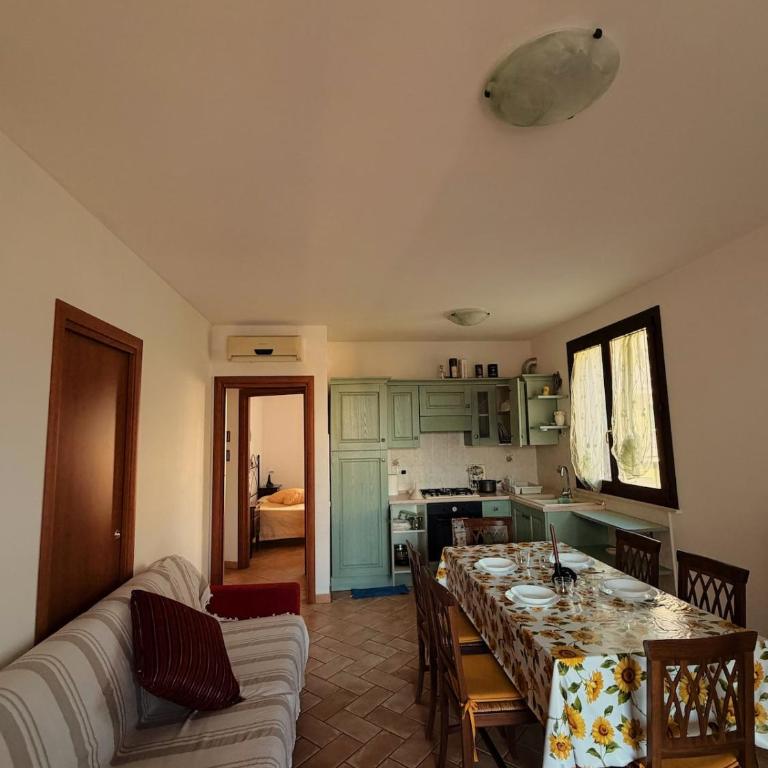 Casa Girasole-Bright apartment - Appartamento con 1 Camera da Letto - 9