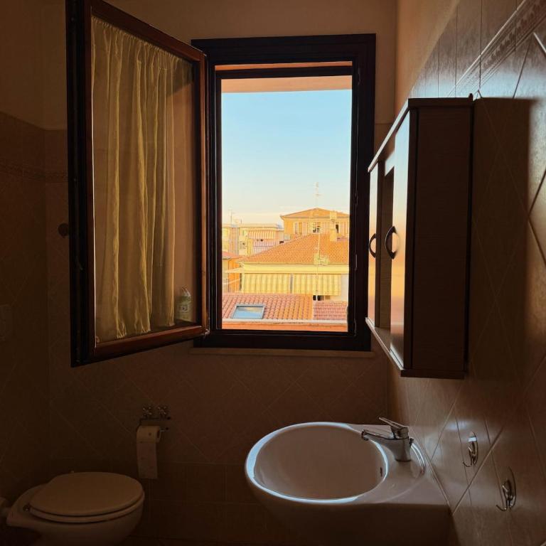 Casa Girasole-Bright apartment - Appartamento con 1 Camera da Letto - 26