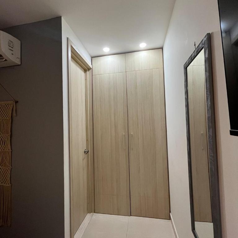 Mare cielo mar, luxury escape for two in Cartagena - Two-Bedroom Apartment - 17
