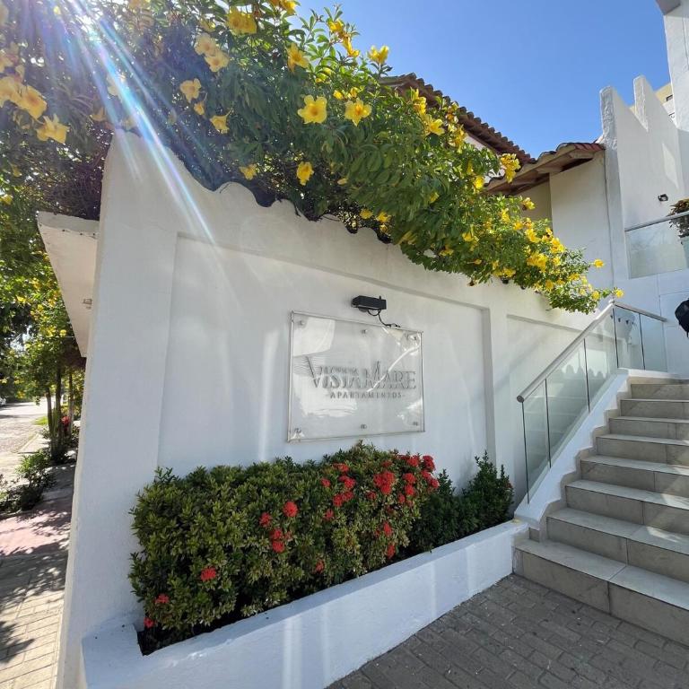 Mare cielo mar, luxury escape for two in Cartagena - Two-Bedroom Apartment - 21