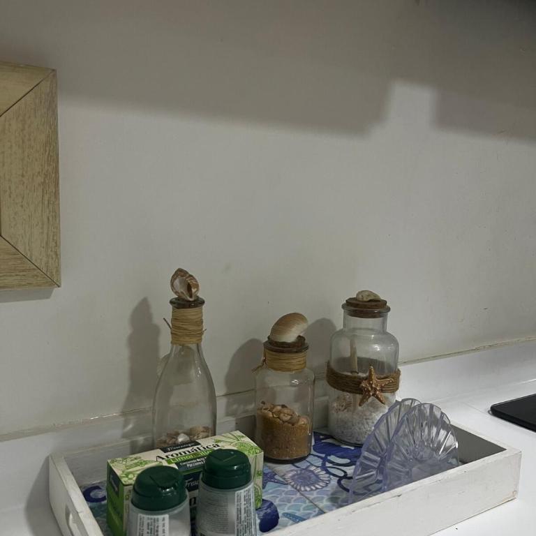 Mare cielo mar, luxury escape for two in Cartagena - Two-Bedroom Apartment - 24